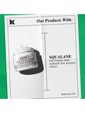 Kiehl's Ultra Facial Cream refill set, UK version