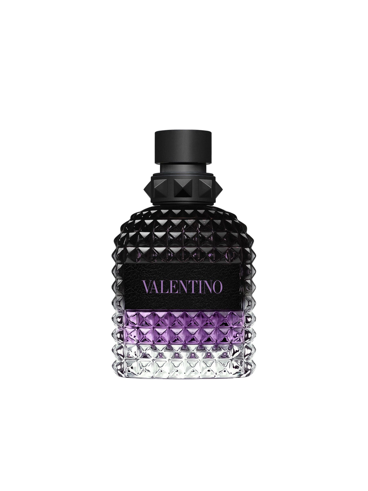 Valentino Born in Roma Uomo Purple eau de toilette 100ml (British brand)