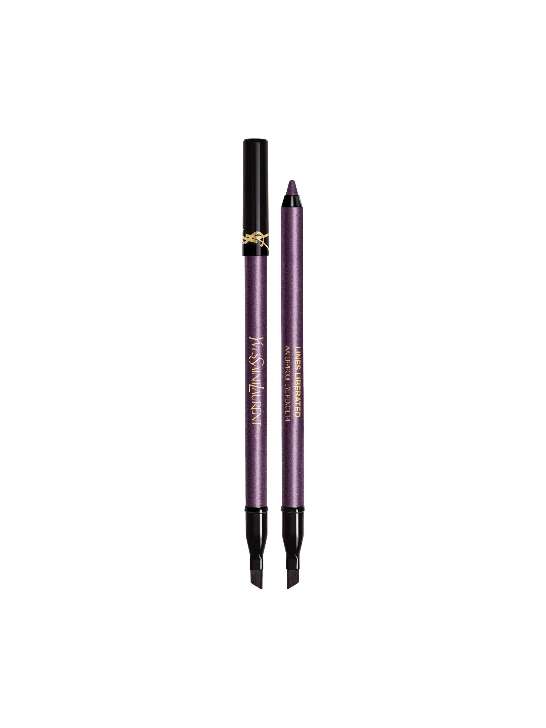 Yves Saint Laurent Lines Liberated Eyeliner Pencil