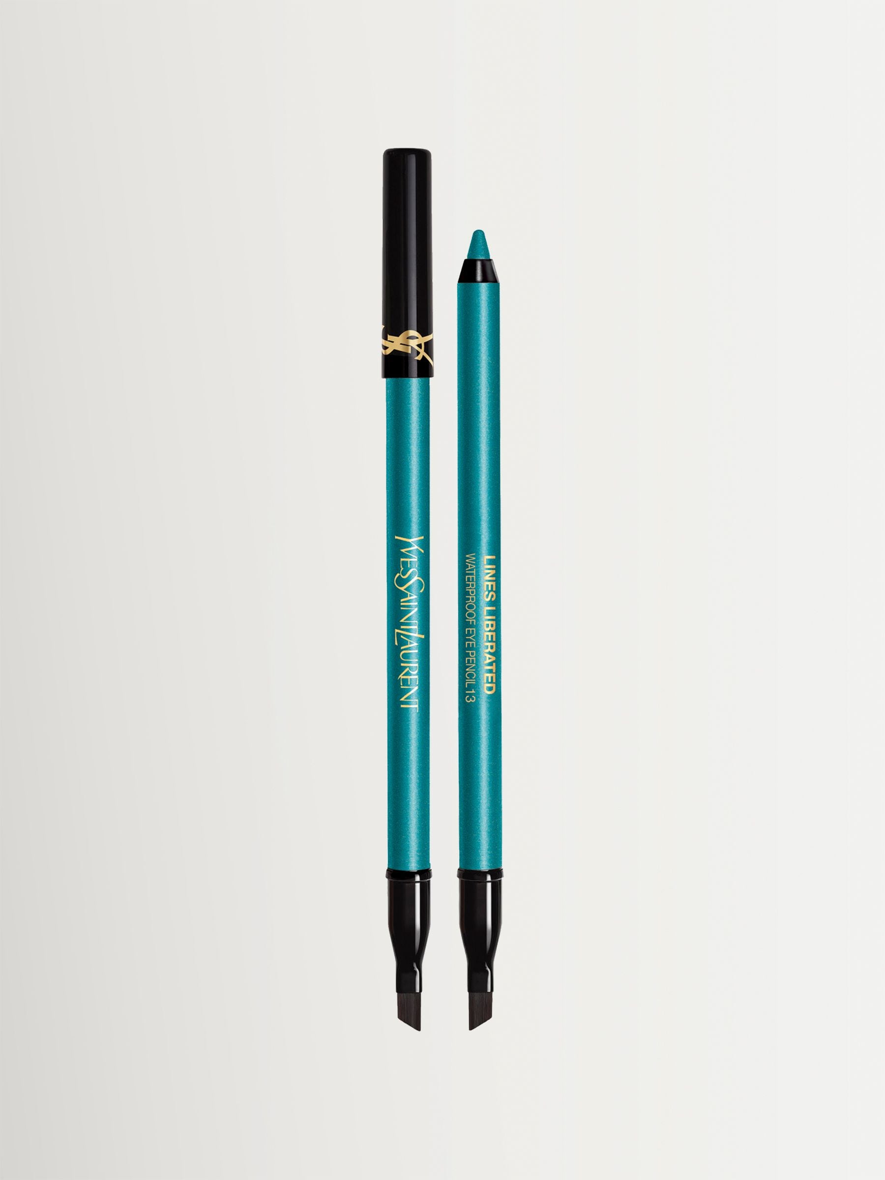 Yves Saint Laurent Lines Liberated Eyeliner Pencil