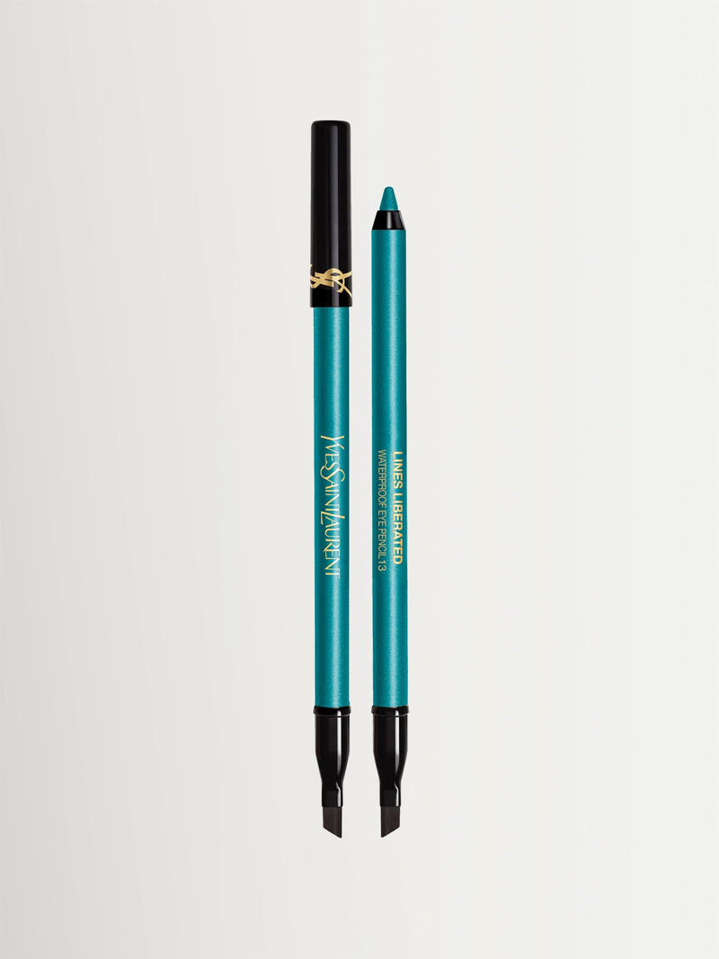Yves Saint Laurent Lines Liberated Eyeliner Pencil
