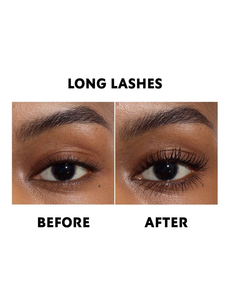 Yves Saint Laurent Lash Latex Mascara Black 01 Full Size - British product