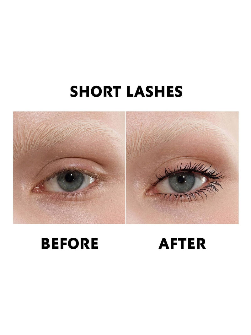 Yves Saint Laurent Lash Latex Mascara Black 01 Full Size - British product