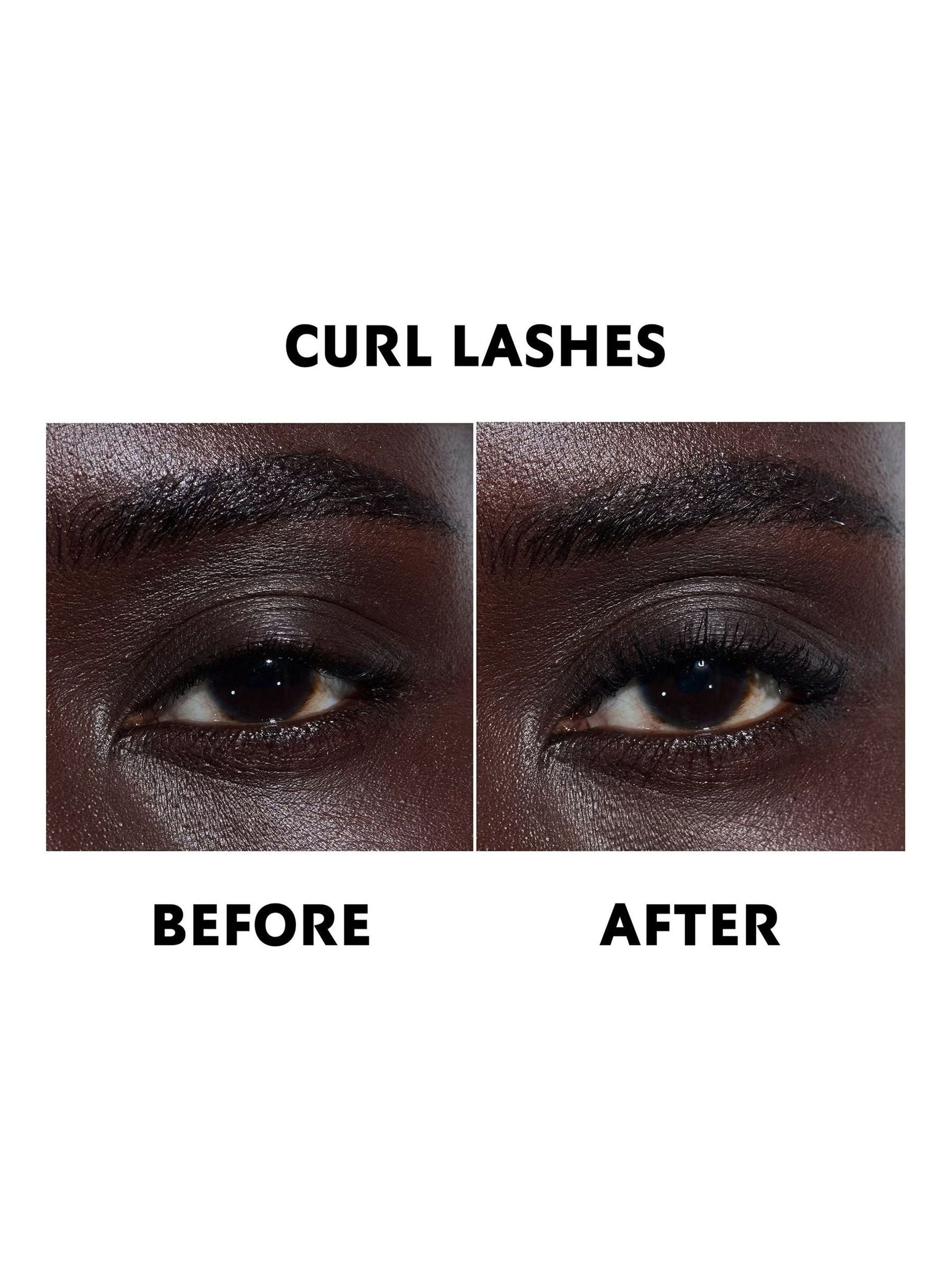 Yves Saint Laurent Lash Latex Mascara Black 01 Full Size - British product