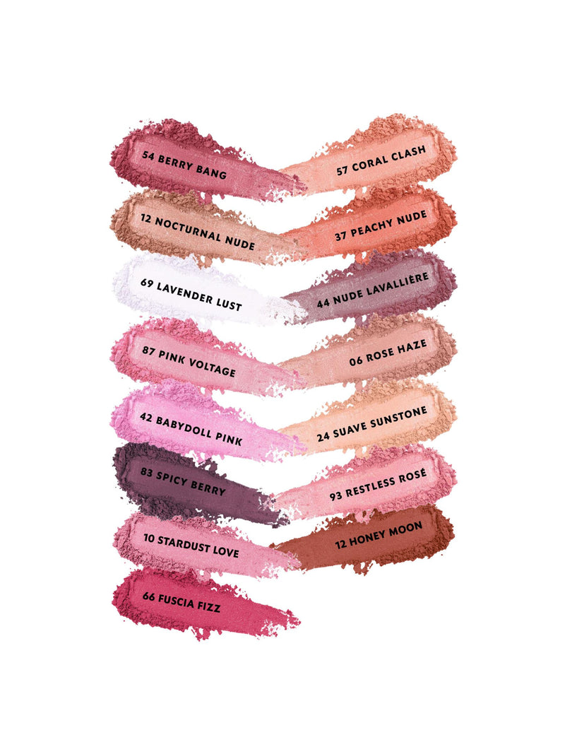 Yves Saint Laurent Make Me Blush powder blush, imported from the UK