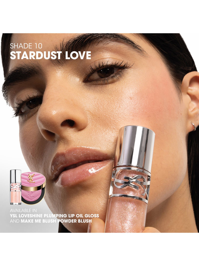 Yves Saint Laurent Make Me Blush powder blush, imported from the UK