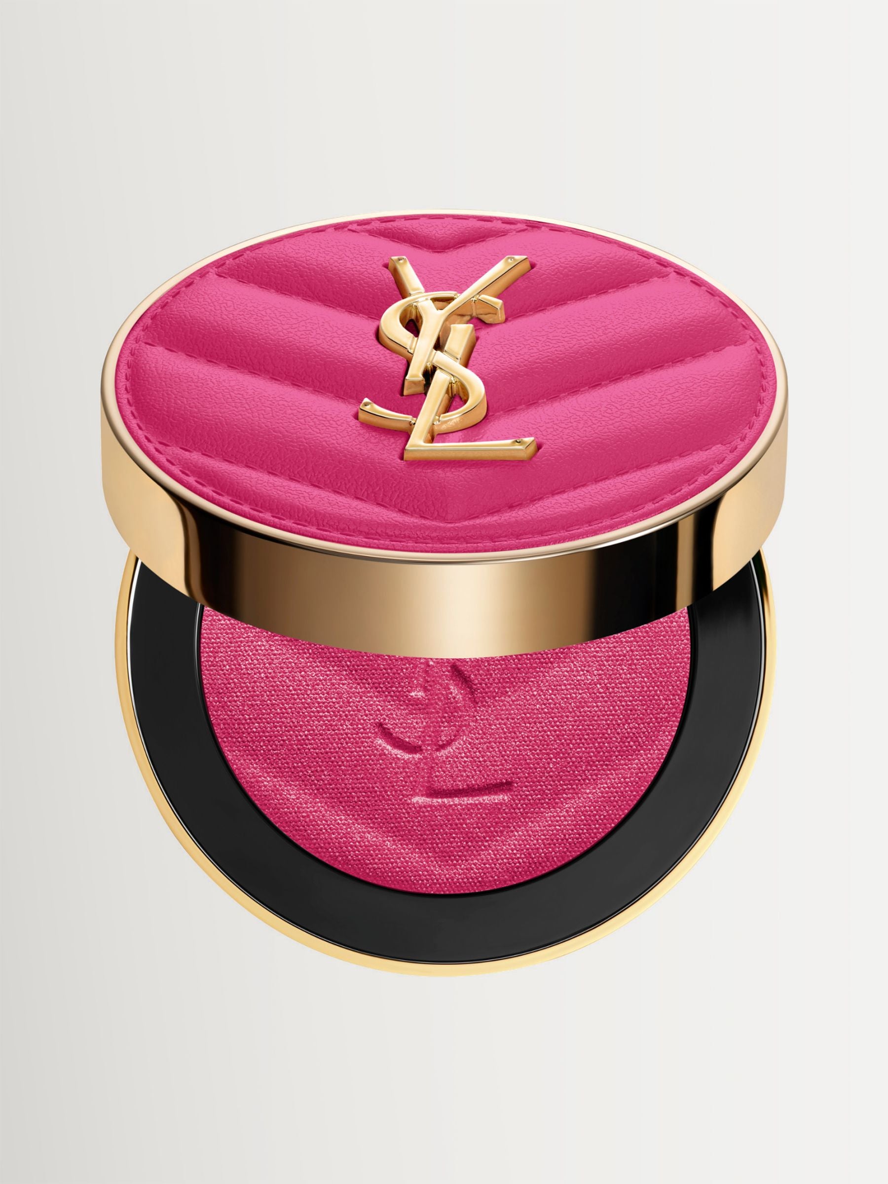 Yves Saint Laurent Make Me Blush Bold Blurring Powder Blush
