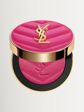 Yves Saint Laurent Make Me Blush Bold Blurring Powder Blush