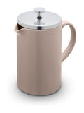 Barbary and Oak Agave Ceramic Cafetiere French Press 800ml