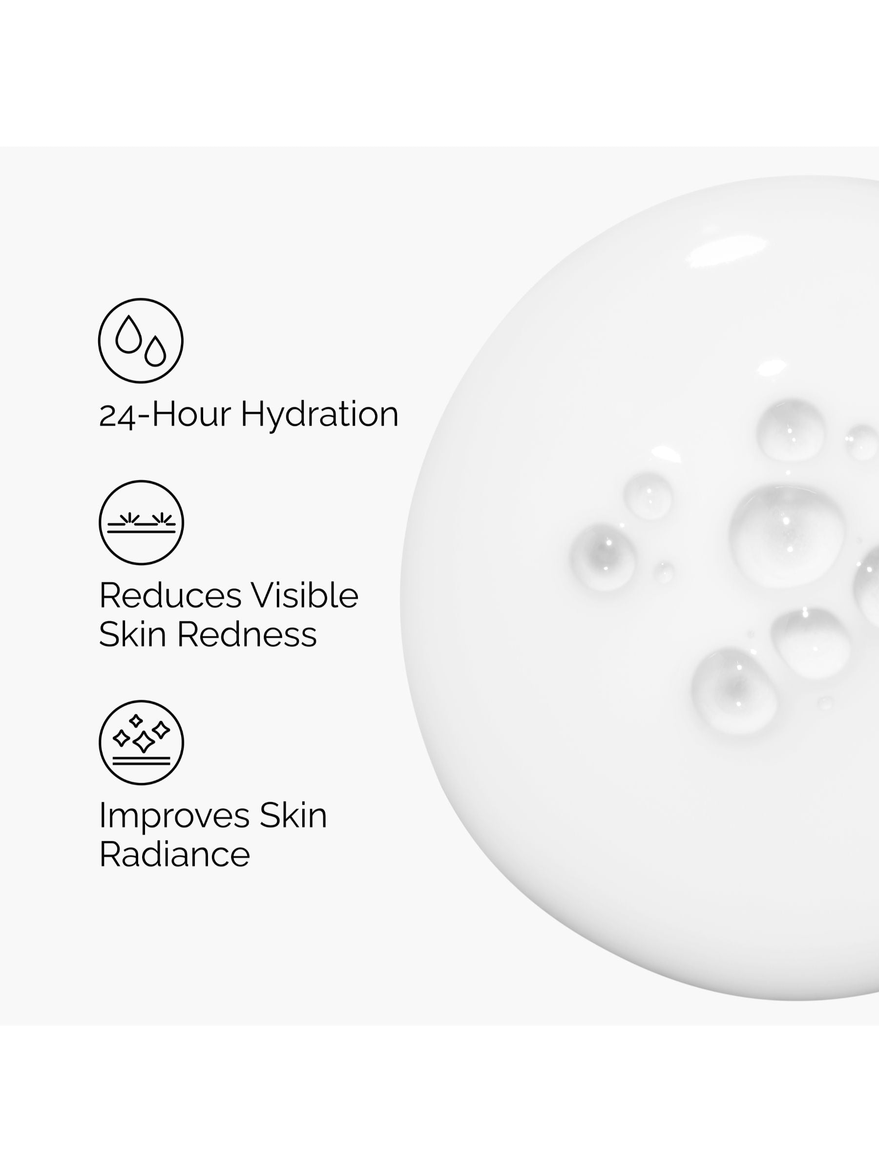 The Ordinary Rice Lipids Microemulsion, imported from the UK