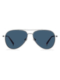 Tommy Hilfiger pilot sunglasses metal frame - (British brand)