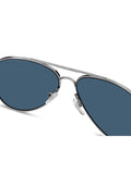 Tommy Hilfiger pilot sunglasses metal frame - (British brand)