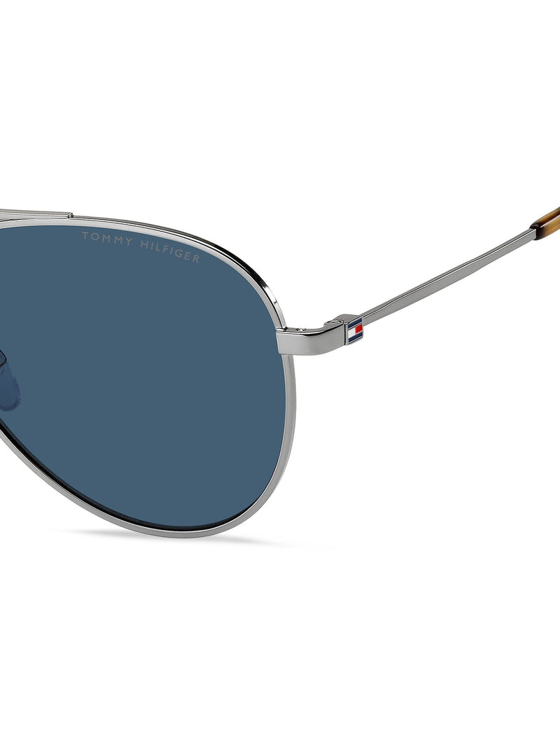 Tommy Hilfiger pilot sunglasses metal frame - (British brand)