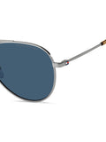 Tommy Hilfiger pilot sunglasses metal frame - (British brand)