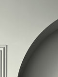 Graham & Brown Ava White matt emulsion paint - British product