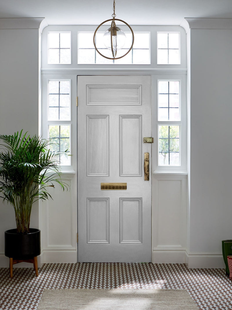 Graham & Brown Anastasia matt emulsion paint (British brand)