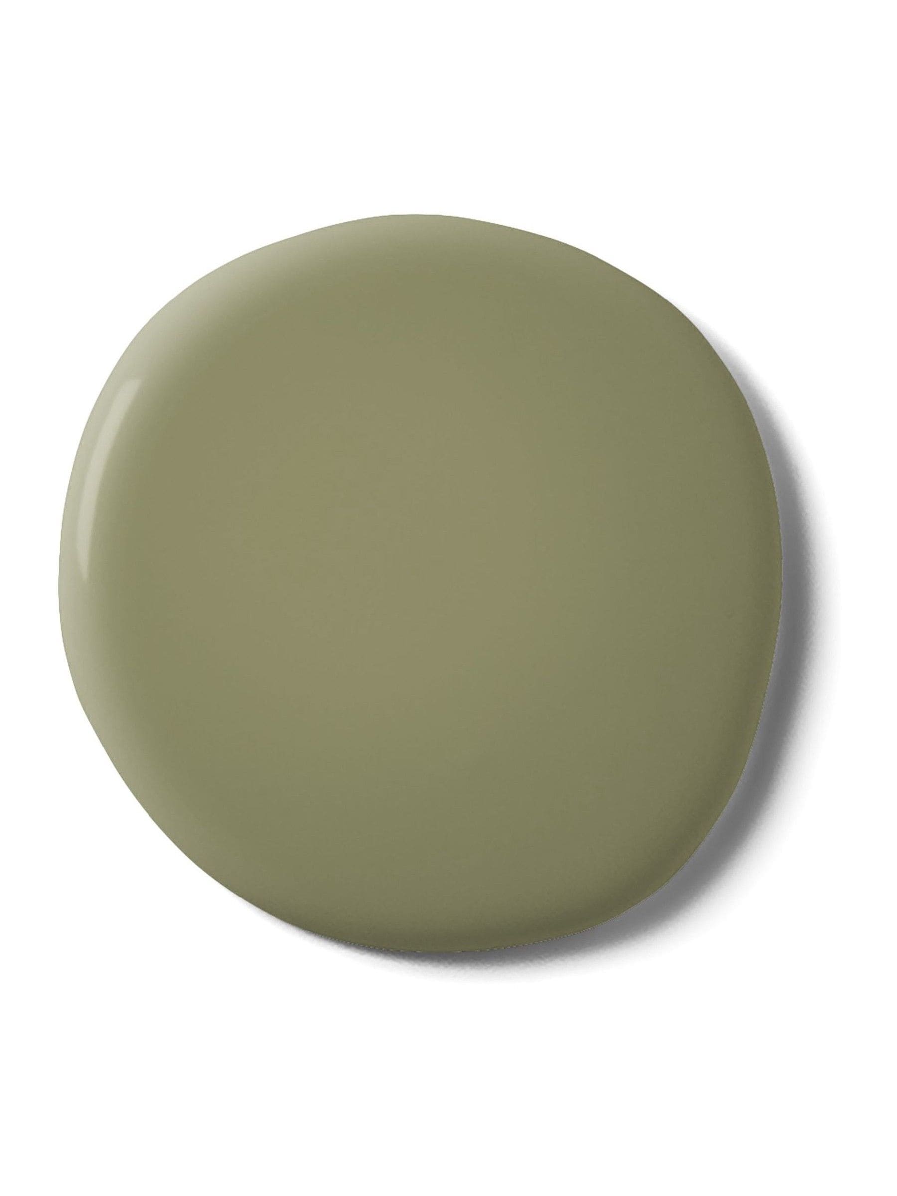 Graham & Brown Military Operation Resistance matt emulsion paint, imported from the UK