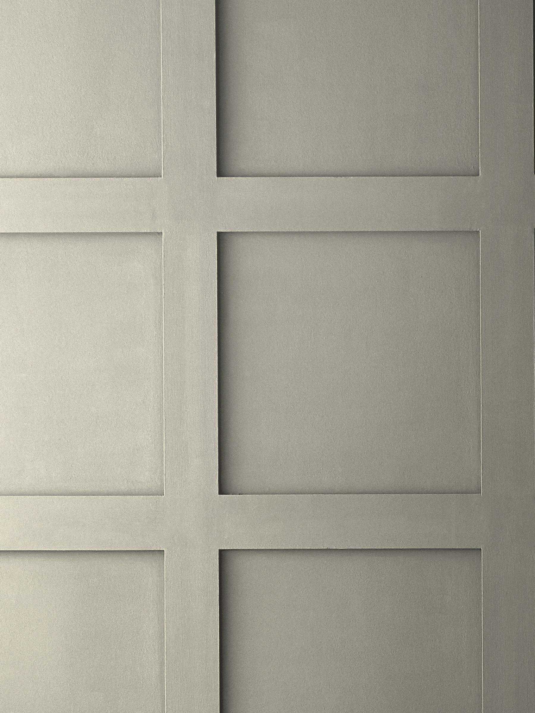 Graham & Brown Blanc matt emulsion paint, UK version