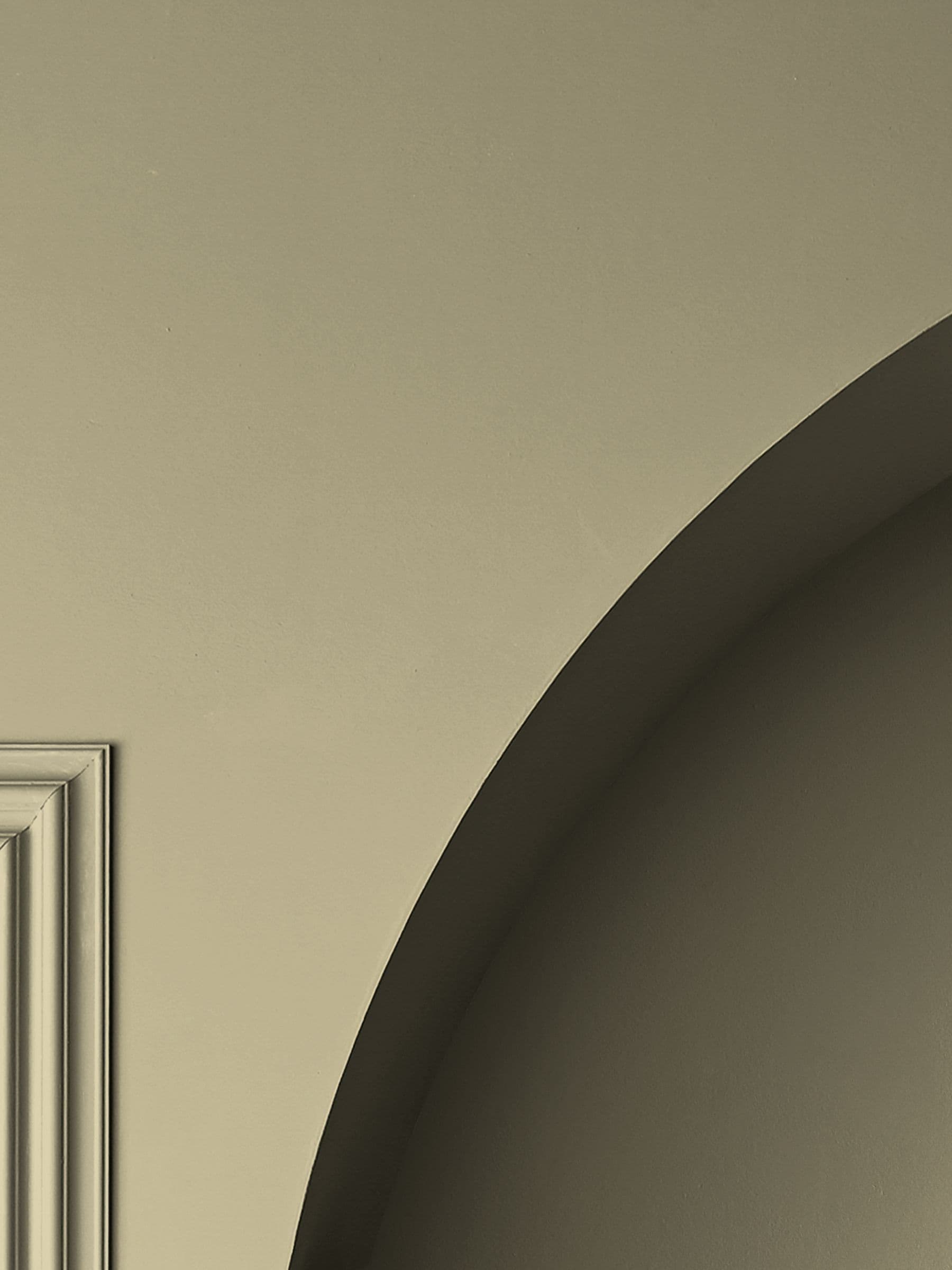 Graham & Brown Artisan Resistance matt emulsion paint, earthy tones (British brand)