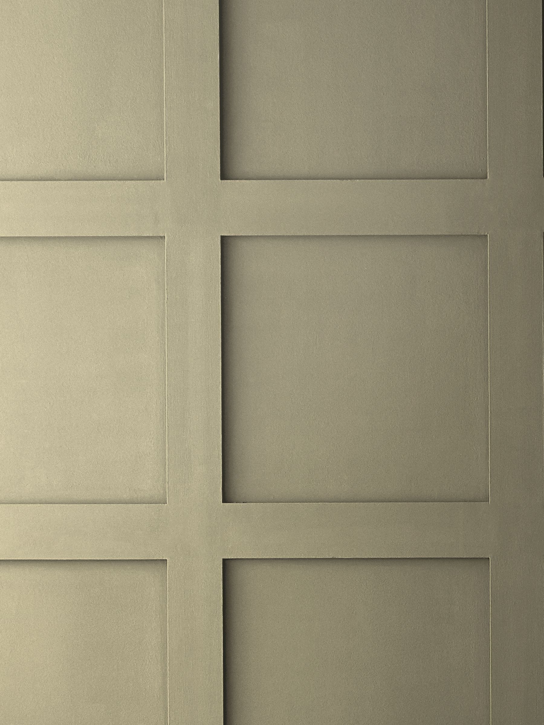 Graham & Brown Artisan Resistance matt emulsion paint, earthy tones (British brand)