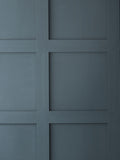 Graham & Brown Benjamin Blue matt emulsion paint (British brand)