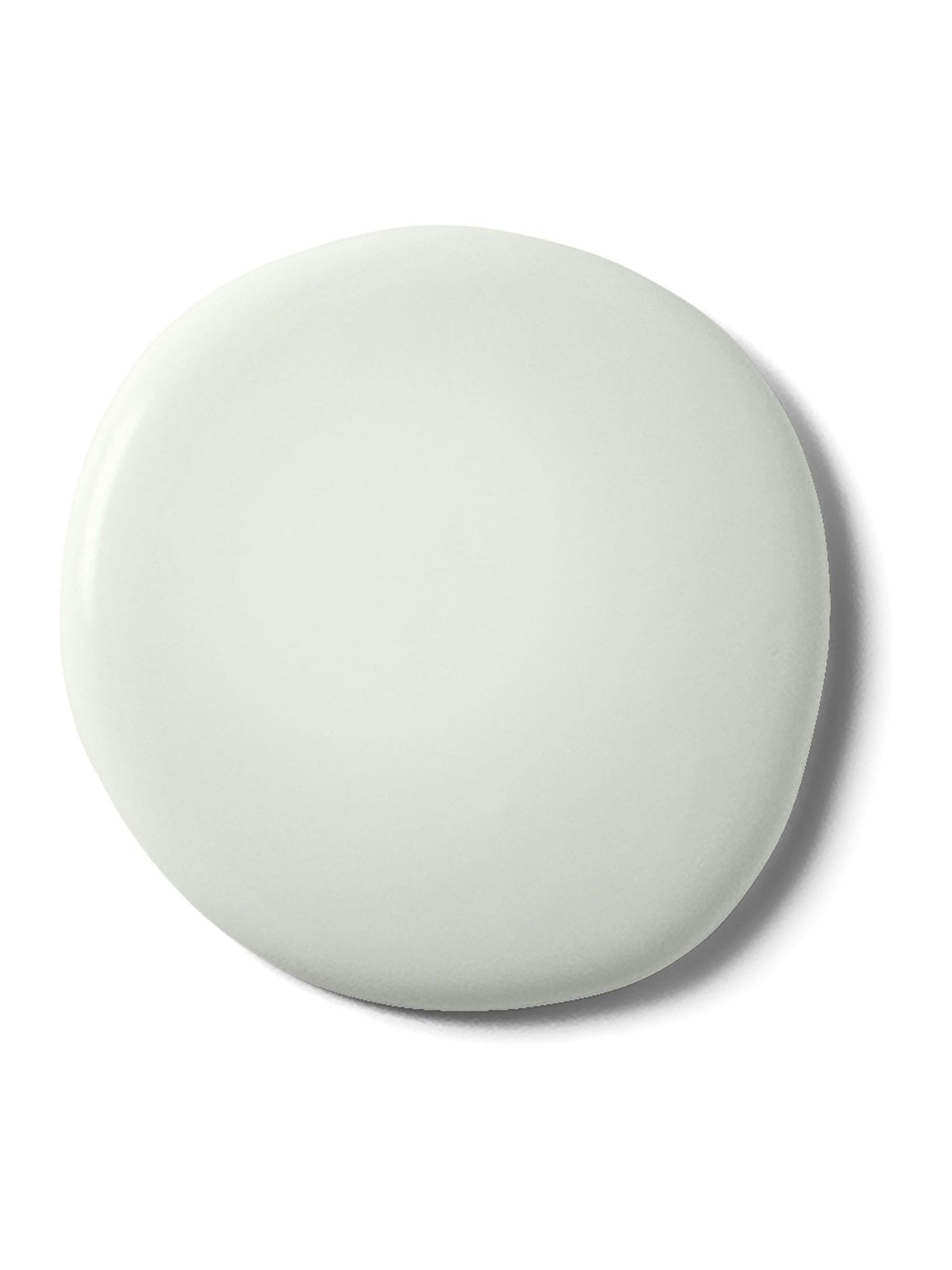 Graham & Brown Prosecco White emulsion paint can - British product