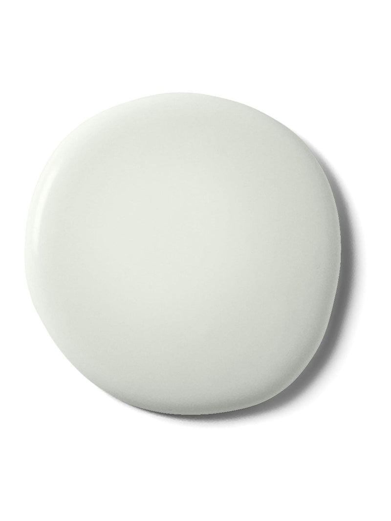 Graham & Brown Prosecco White emulsion paint can - British product
