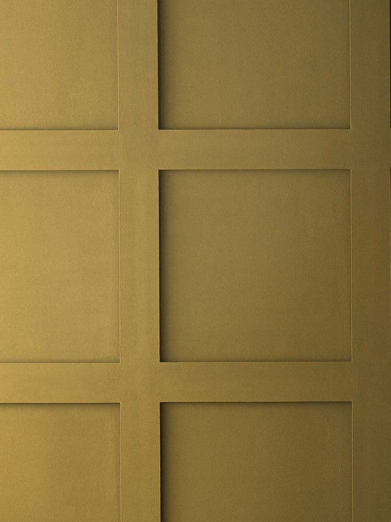 Graham & Brown Burnt Saffron paint - British product