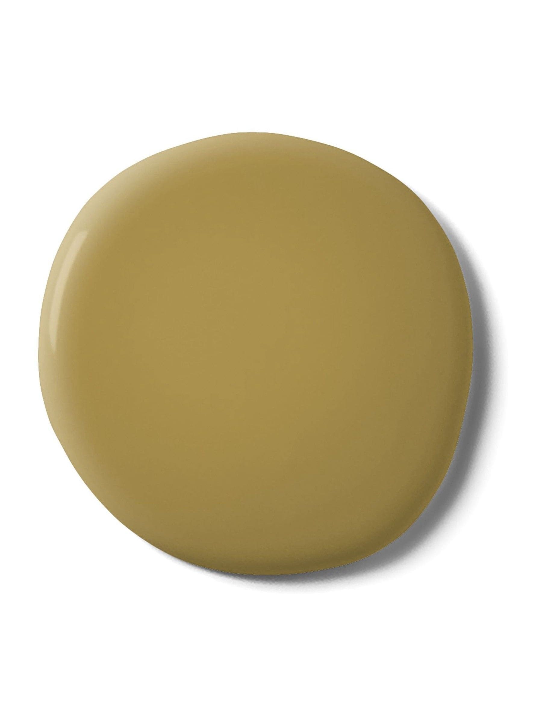 Graham & Brown Burnt Saffron paint - British product