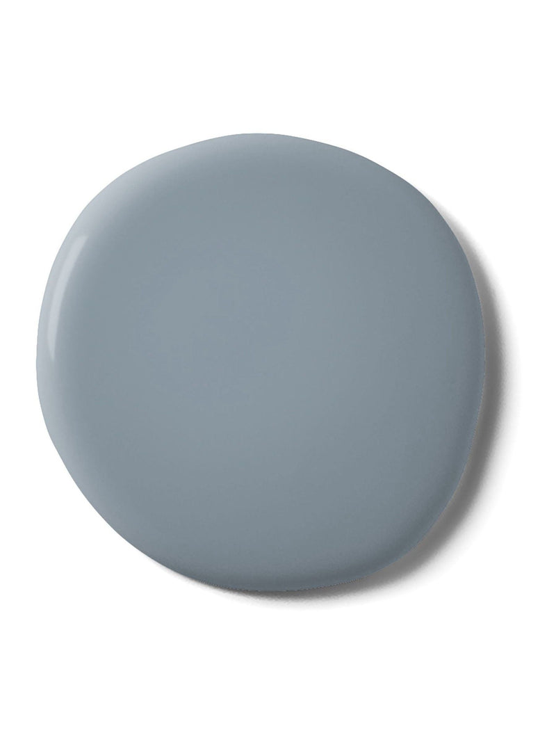 Graham & Brown Dungarees resistance matt emulsion paint, imported from the UK