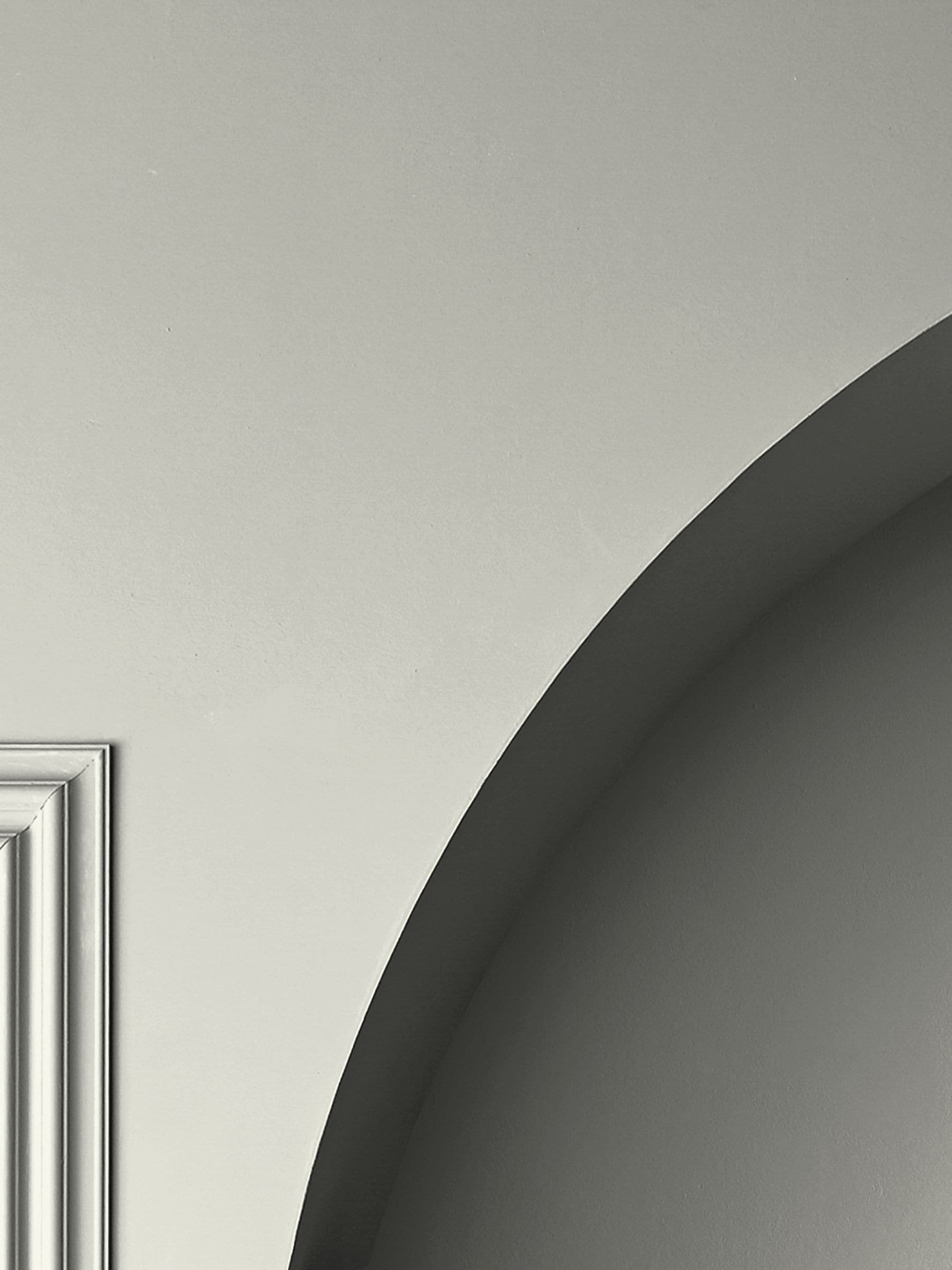 Graham & Brown Ginger Lily matt emulsion paint (British brand)
