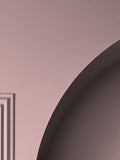 Graham & Brown Ellie Resistance matt emulsion paint dusky pink (British brand)