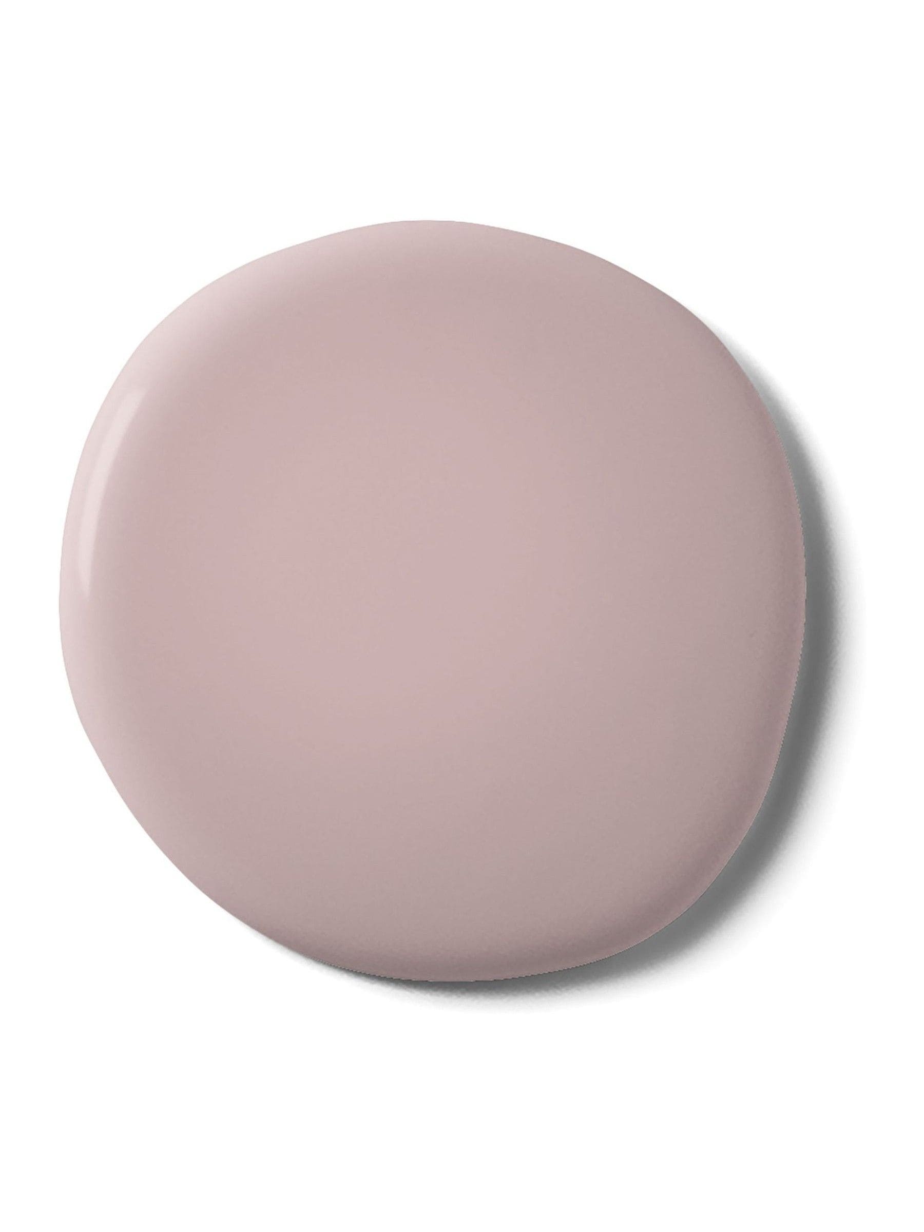 Graham & Brown Ellie Resistance matt emulsion paint dusky pink (British brand)