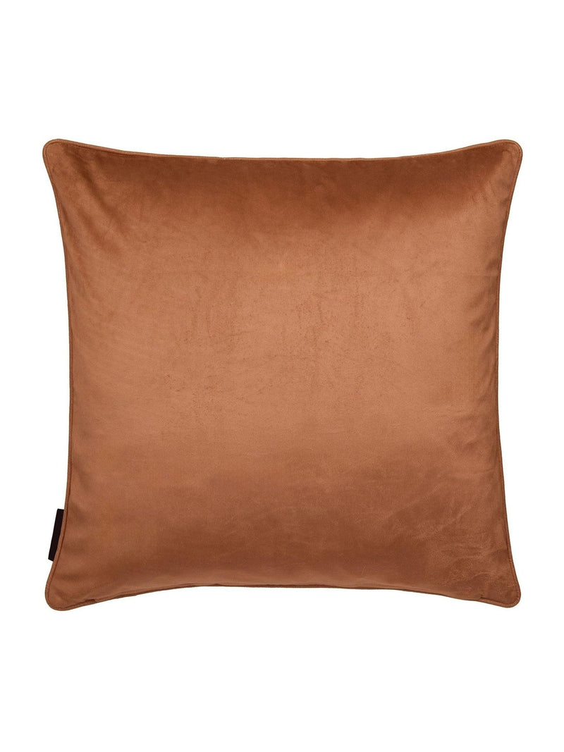 Laurence Llewelyn-Bowen Spice Atlas Jacquard Filled Cushion