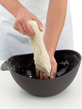 Lekue brown silicone bread maker - British product