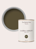 Laura Ashley Natural Eggshell Paint 750ml