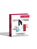 Clarins Total Eye Lift collection gift set, imported from the UK