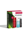 Clarins Total Eye Lift collection gift set, imported from the UK