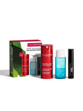 Clarins Total Eye Lift collection gift set, imported from the UK