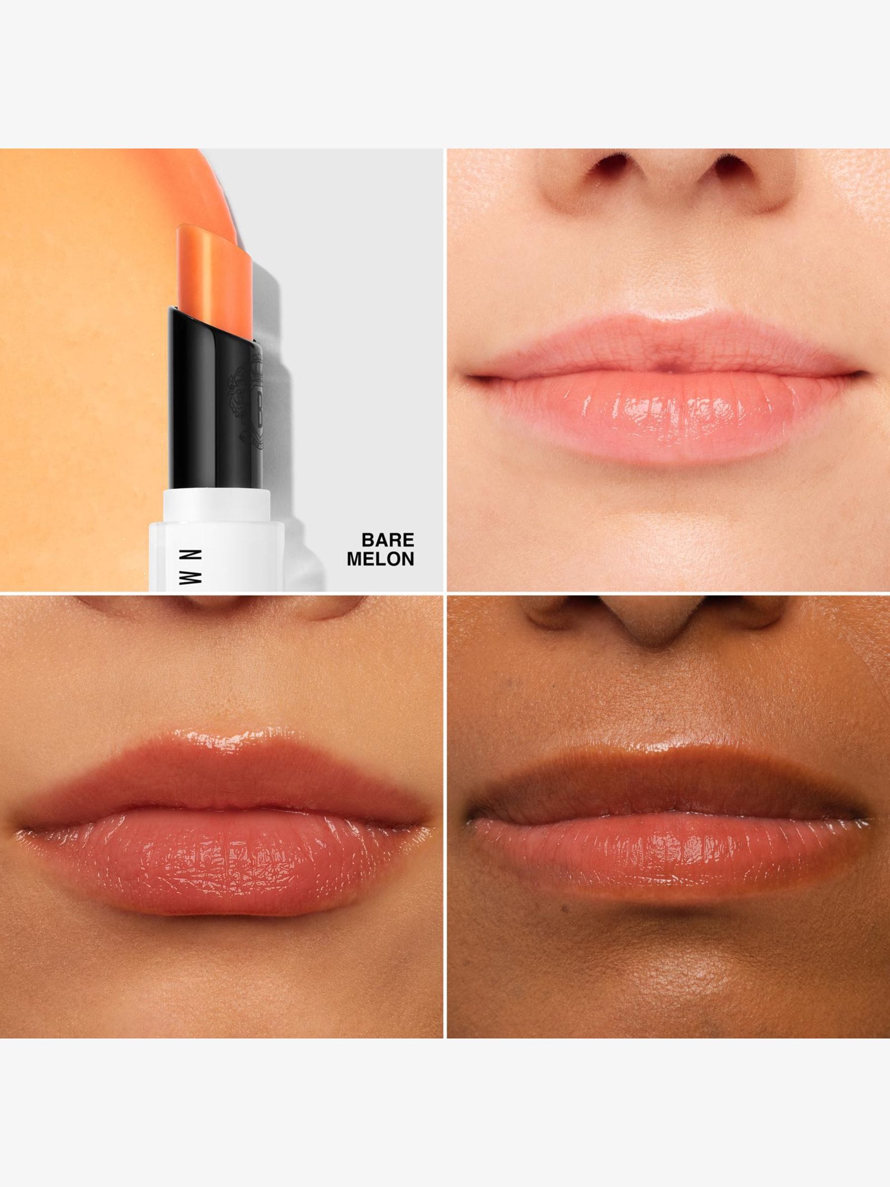 Bobbi Brown Extra Tinted Lip Balm, UK version