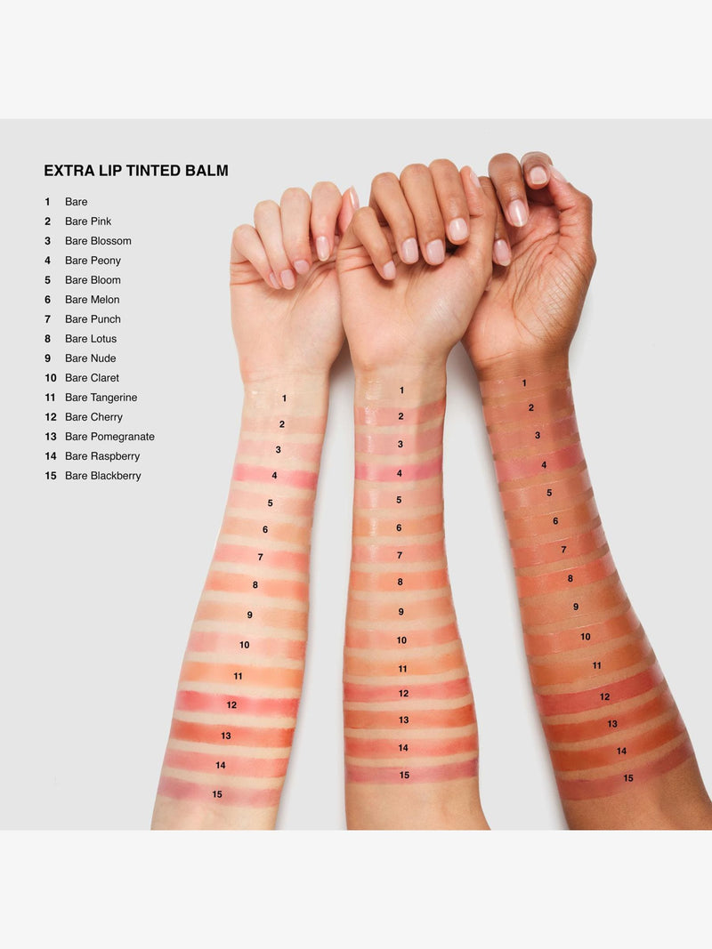 Bobbi Brown Extra Tinted Lip Balm, UK version