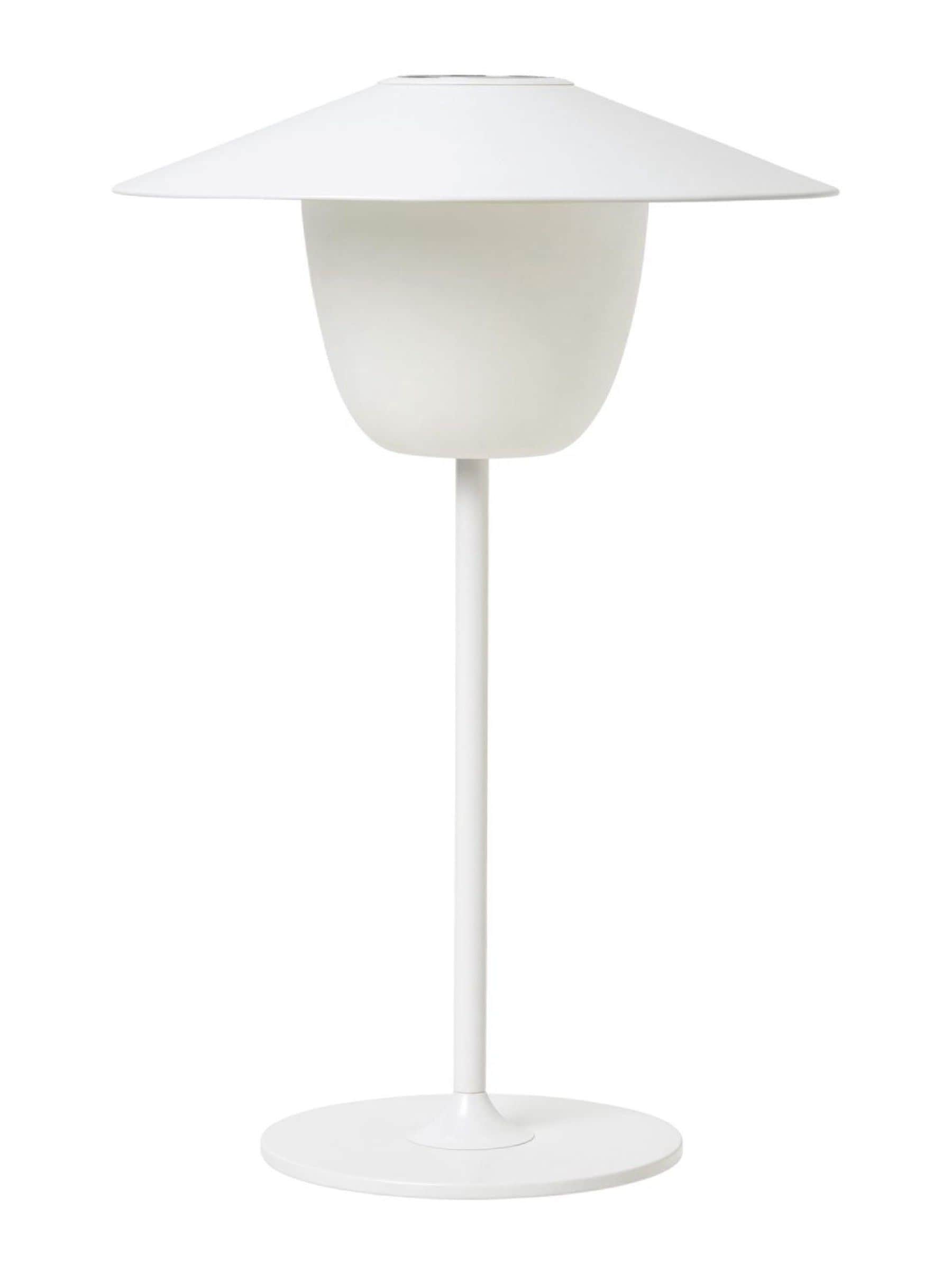 blomus satellite portable LED lamp - British product