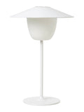 blomus satellite portable LED lamp - British product