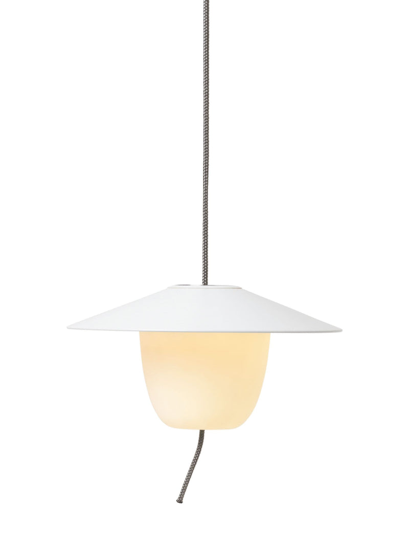 blomus satellite portable LED lamp - British product