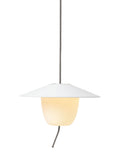 blomus satellite portable LED lamp - British product