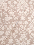 Laura Ashley Plaster Pink Semington Silhouette A4 wallpaper sample, UK version