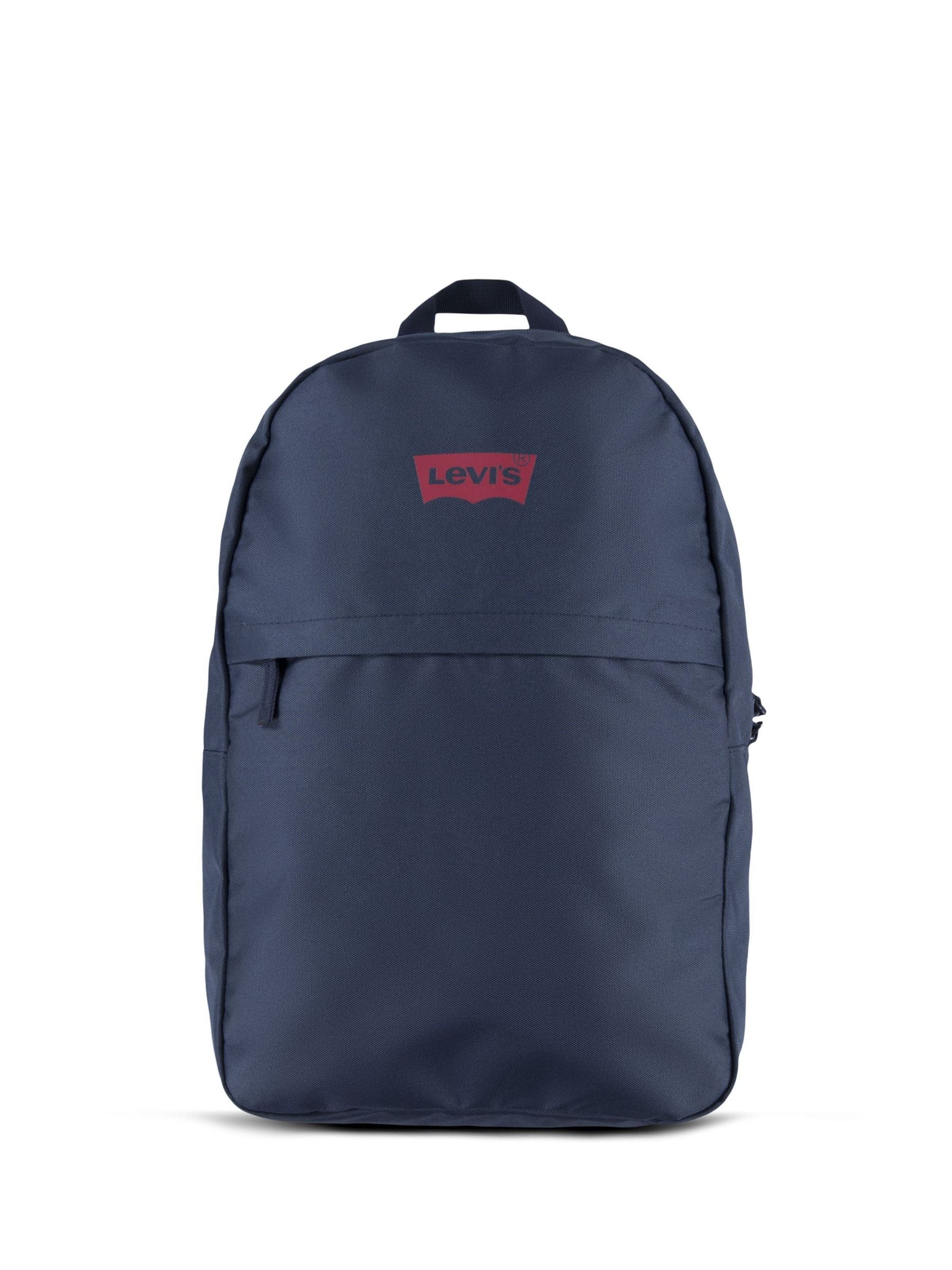 Levi's Blue Core Batwing backpack, imported from the UK