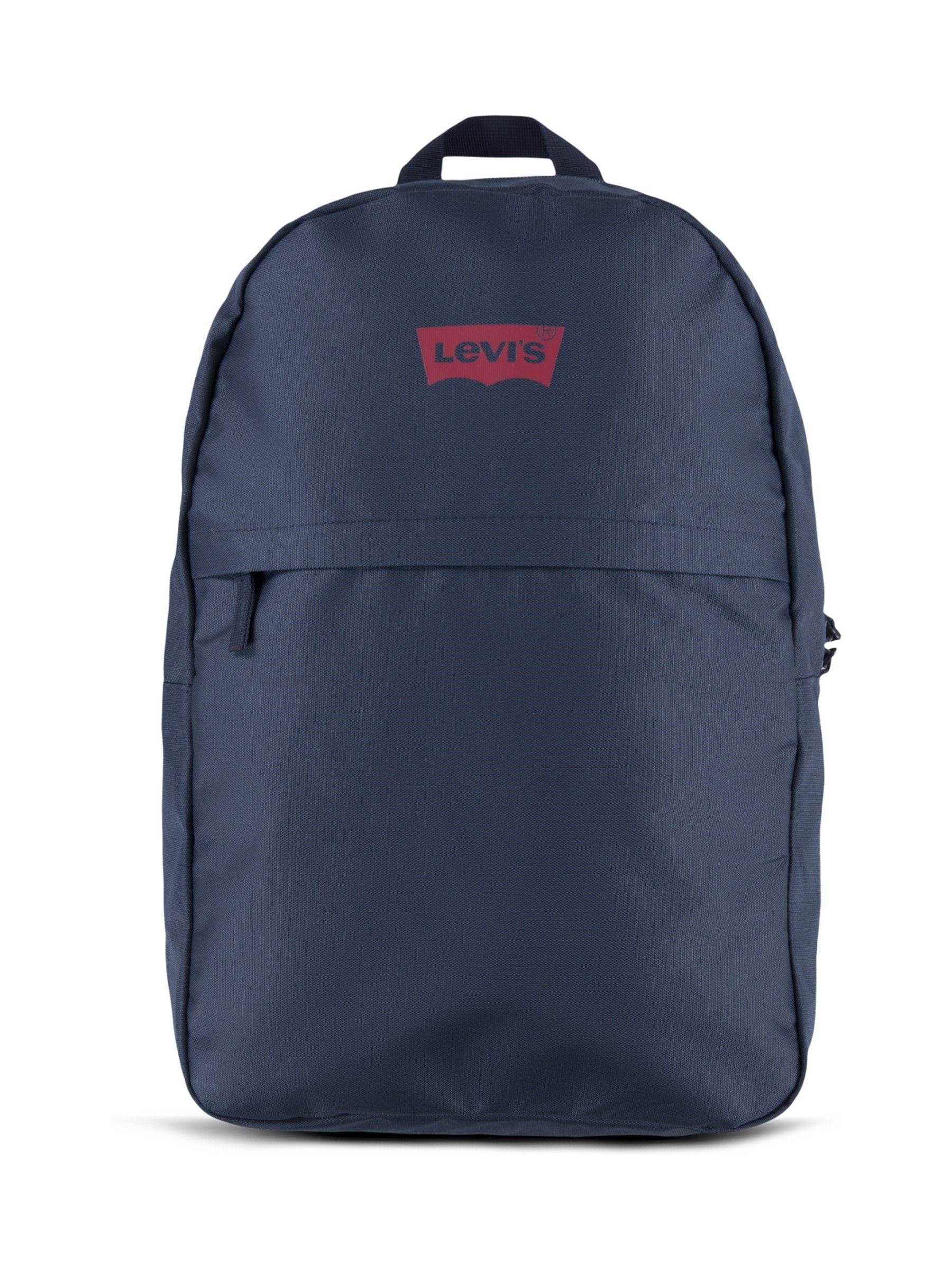 Levi's Blue Core Batwing backpack, imported from the UK
