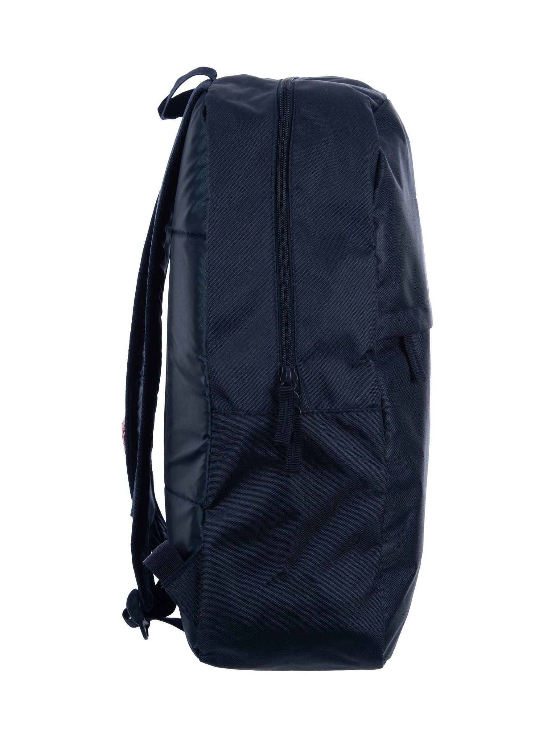 Levi's Blue Core Batwing backpack, imported from the UK
