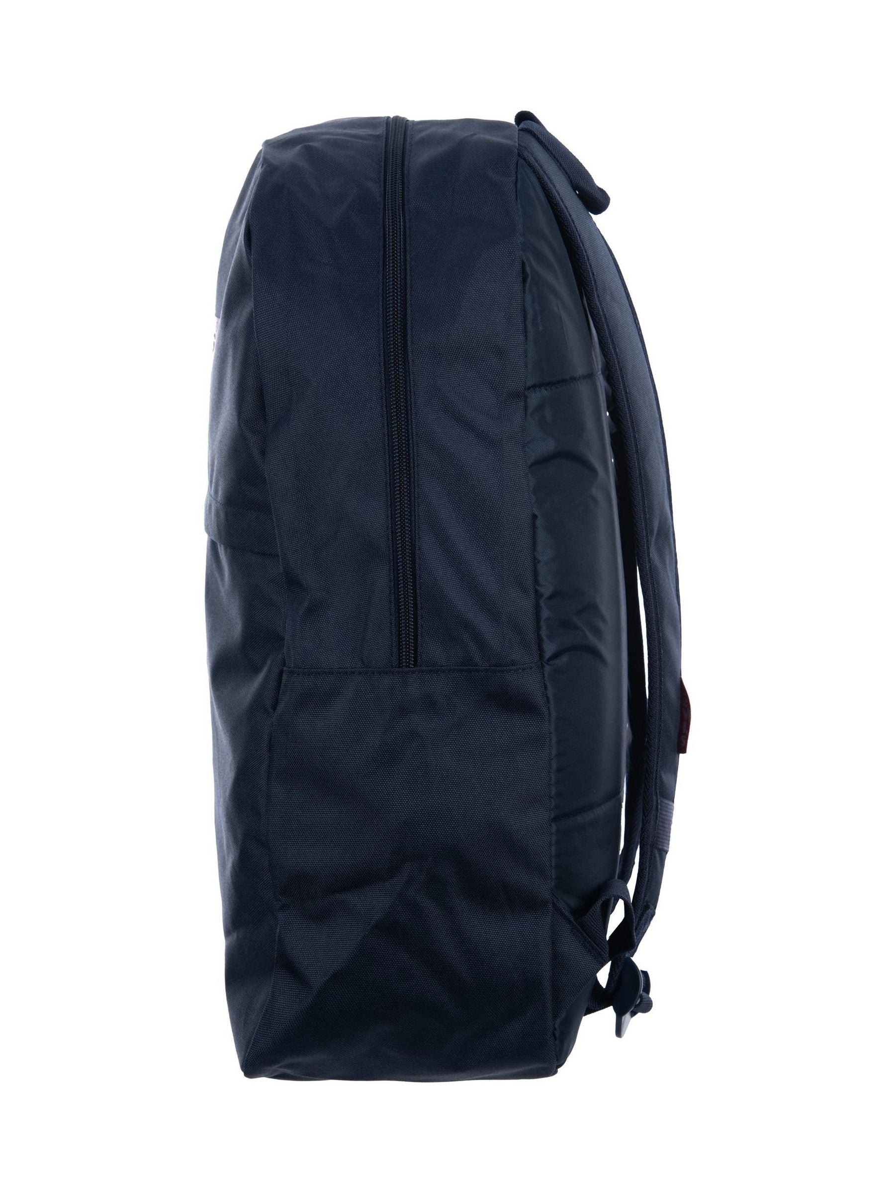 Levi's Blue Core Batwing backpack, imported from the UK